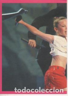 Colecionismo desportivo: Cromo E002523: Cromos de Mar&iacute;a Isabel n&ordm; 109 - Varios