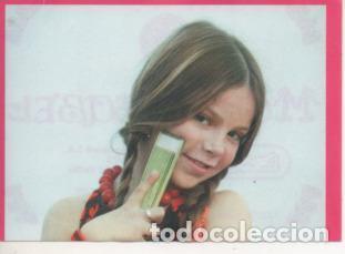 Colecionismo desportivo: Cromo E002472: Cromos de Mar&iacute;a Isabel n&ordm; 37 - Varios