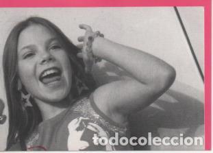 Colecionismo desportivo: Cromo E002544: Cromos de Mar&iacute;a Isabel n&ordm; 141 - Varios