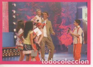 Colecionismo desportivo: Cromo E002521: Cromos de Maria Isabel n&ordm; 106 - Varios