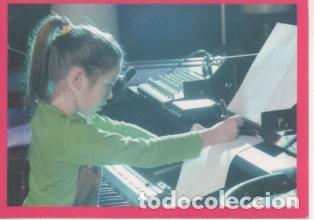 Colecionismo desportivo: Cromo E002515: Cromos de Mar&iacute;a Isabel n&ordm; 98 - Varios