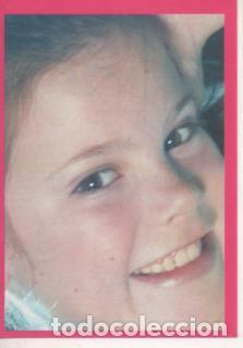 Colecionismo desportivo: Cromo E002516: Cromos de Mar&iacute;a Isabel n&ordm; 100 - Varios