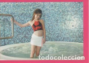 Colecionismo desportivo: Cromo E002511: Cromos de Mar&iacute;a Isabel n&ordm; 90 - Varios