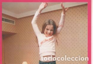 Colecionismo desportivo: Cromo E002487: Cromos de Mar&iacute;a Isabel n&ordm; 59 - Varios