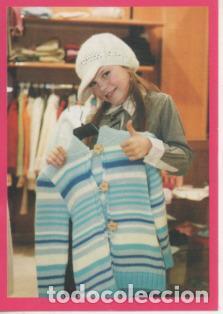 Colecionismo desportivo: Cromo E002483: Cromos de Mar&iacute;a Isabel n&ordm; 52 - Varios