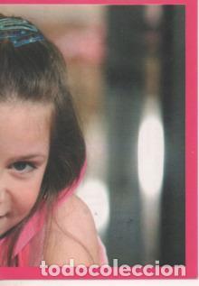 Colecionismo desportivo: Cromo E002480: Cromos de Mar&iacute;a Isabel n&ordm; 49 - Varios