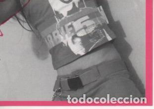 Collezionismo sportivo: Cromo E002546: Cromos de Mar&iacute;a Isabel n&ordm; 143 - Varios