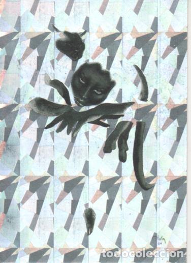 Collectionnisme sportif: Cromo E003459: Trading Card. Olivia II, n&ordm; 39 Siamese If You Please - Olivia De Berardinis