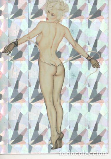 Collectionnisme sportif: Cromo E003455: Trading Card. Olivia II, n&ordm; 34 Sticky Buns - Olivia De Berardinis