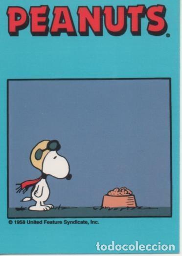 Collezionismo sportivo: Cromo E003396: Trading Card. Peanuts Classics, n&ordm; 158 June 27, 1969 - M. Schulz