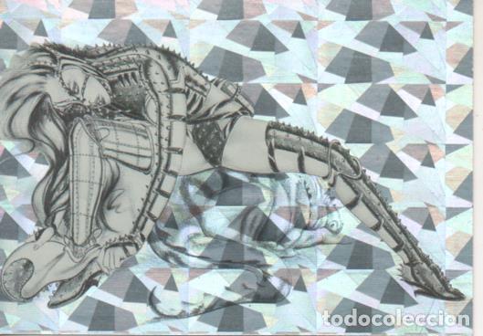 Collezionismo sportivo: Cromo E003476: Trading Card. Olivia II, n&ordm; 58 Untitled - Olivia De Berardinis