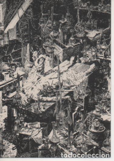 Sports collectibles: Cromo E003132: Trading Card, Frankenstein, F30 A Filthy Process - Varios