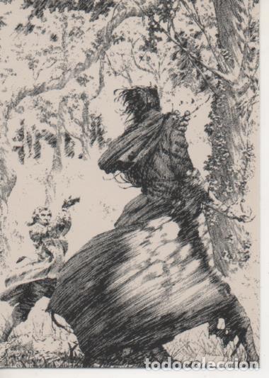 Sports collectibles: Cromo E003128: Trading Card, Frankenstein, F26 Ready, Alm, Fire - Varios