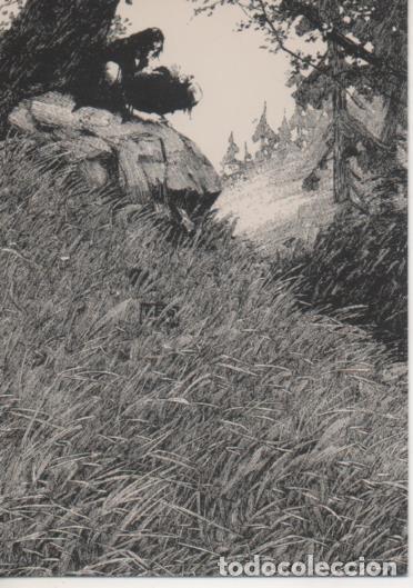 Coleccionismo deportivo: Cromo E003126: Trading Card, Frankenstein, F24 The Leather Portmanteau - Varios