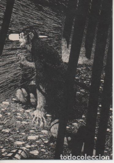 Sports collectibles: Cromo E003124: Trading Card, Frankenstein, F22 Close Attention - Varios