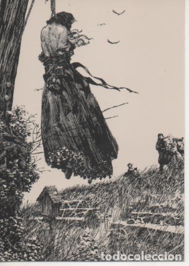 Collezionismo sportivo: Cromo E003120: Trading Card, Frankenstein, F14 The Scaffold - Varios