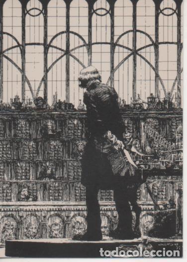 Collezionismo sportivo: Cromo E003112: Trading Card. Frankenstein, F4 The Lecture - Varios