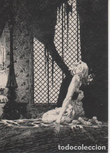 Collezionismo sportivo: Cromo E003137: Trading Card, Frankenstein, F37 Lifeless - Varios