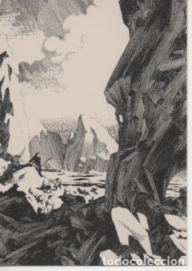 Collectionnisme sportif: Cromo E003139: Trading Card, Frankenstein, F39 The Journey - Varios