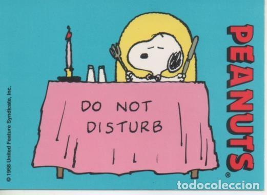 Collectionnisme sportif: Cromo E003337: Trading Card. Peanuts Classics, n&ordm; 82 April 23, 1989 - M. Schulz