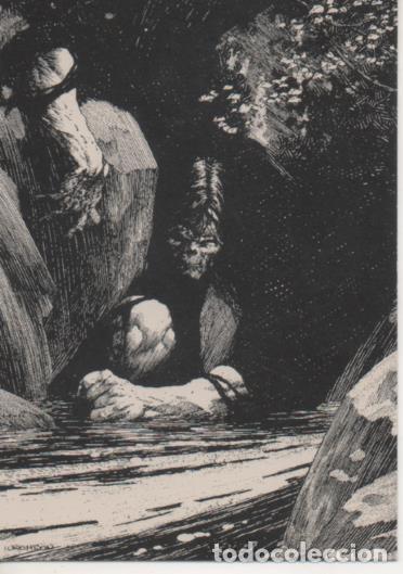 Collectionnisme sportif: Cromo E003123: Trading Card, Frankenstein, F20 Despondence and Mortification - Varios