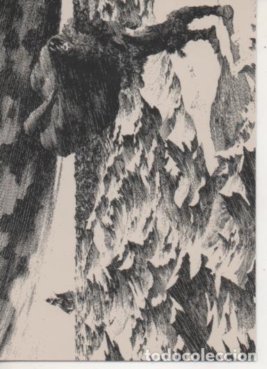 Collectionnisme sportif: Cromo E003143: Trading Card, Frankenstein, F44, Abandoment - Varios