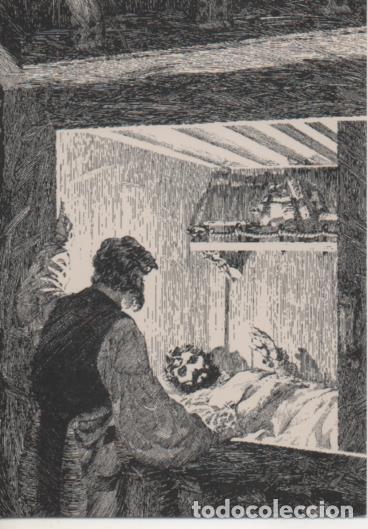 Collectionnisme sportif: Cromo E003141: Trading Card, Frankenstein, F41, With a Feeble Voice - Varios