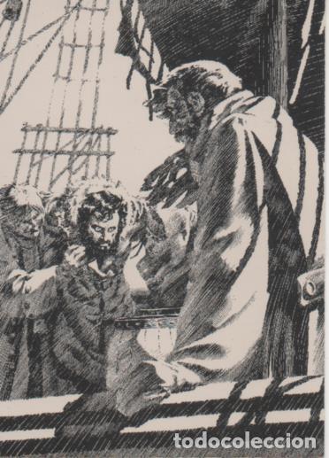 Colecionismo desportivo: Cromo E003110: Trading Card. Frankenstein, F2 Wretched Condition - Varios