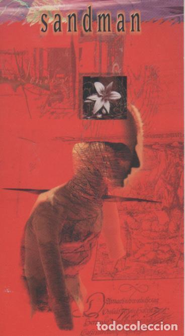 Sammelleidenschaft Sport: Cromo E004477: Trading Card. Skybox D C Comics Vertigo, n&ordm; 17 Sandman - Dave Mckean