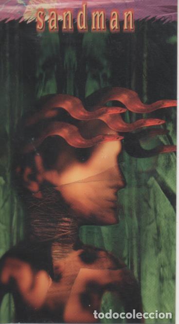 Collezionismo sportivo: Cromo E004478: Trading Card. Skybox D C Comics Vertigo, n&ordm; 18 Sndman - Dave Mckean