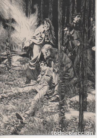 Collectionnisme sportif: Cromo E003138: Trading Card, Frankenstein, F38 Utter Exhaustion - Varios