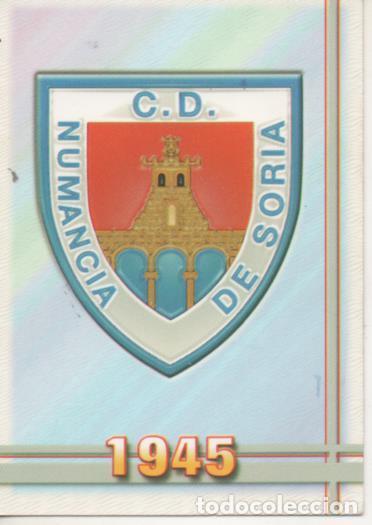 Collezionismo sportivo: Cromo E004230: Trading Card. Las Fichas de la Liga 05-06. n&ordm; 557. C.D. Numancia - LPF