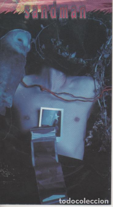 Collectionnisme sportif: Cromo E004473: Trading Card. Skybox D C Comics Vertigo, n&ordm; 13 Sandman - Dave Mckean