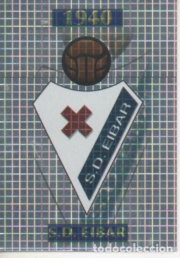 Sports collectibles: Cromo E004325: Trading Card. Las Fichas de la Liga 2004. n&ordm; 561 Escudo del S.D. Eibar - LPF