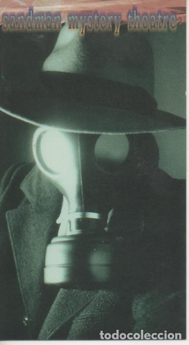 Collectionnisme sportif: Cromo E004484: Trading Card. Skybox D C Comics Vertigo, n&ordm; 31 Sandman Mystery Theatre - Wilson & Bru