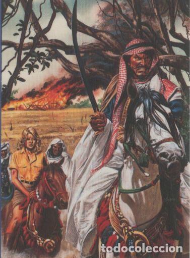 Collectionnisme sportif: Trading Car: TARZAN - JOE JUSKO, Edgar Rice Burroughs Collection: No.37 - Edgar Rice Burroughs, Joe