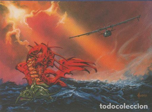 Coleccionismo deportivo: Trading Car: TARZAN - JOE JUSKO, Edgar Rice Burroughs Collection II: No.115 - Edgar Rice Burroughs,