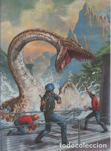 Coleccionismo deportivo: Trading Car: TARZAN - JOE JUSKO, Edgar Rice Burroughs Collection: No.25 - Edgar Rice Burroughs, Joe