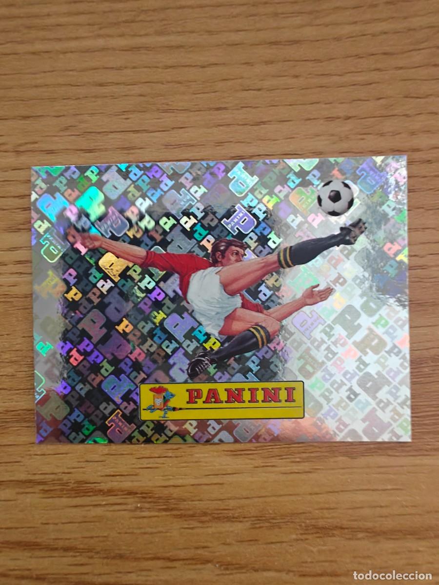 Coleccionismo deportivo: We are Panini 00 Sticker Panini FIFA World Cup 2026 Paises Bajos Holanda Base Mundial Cromo