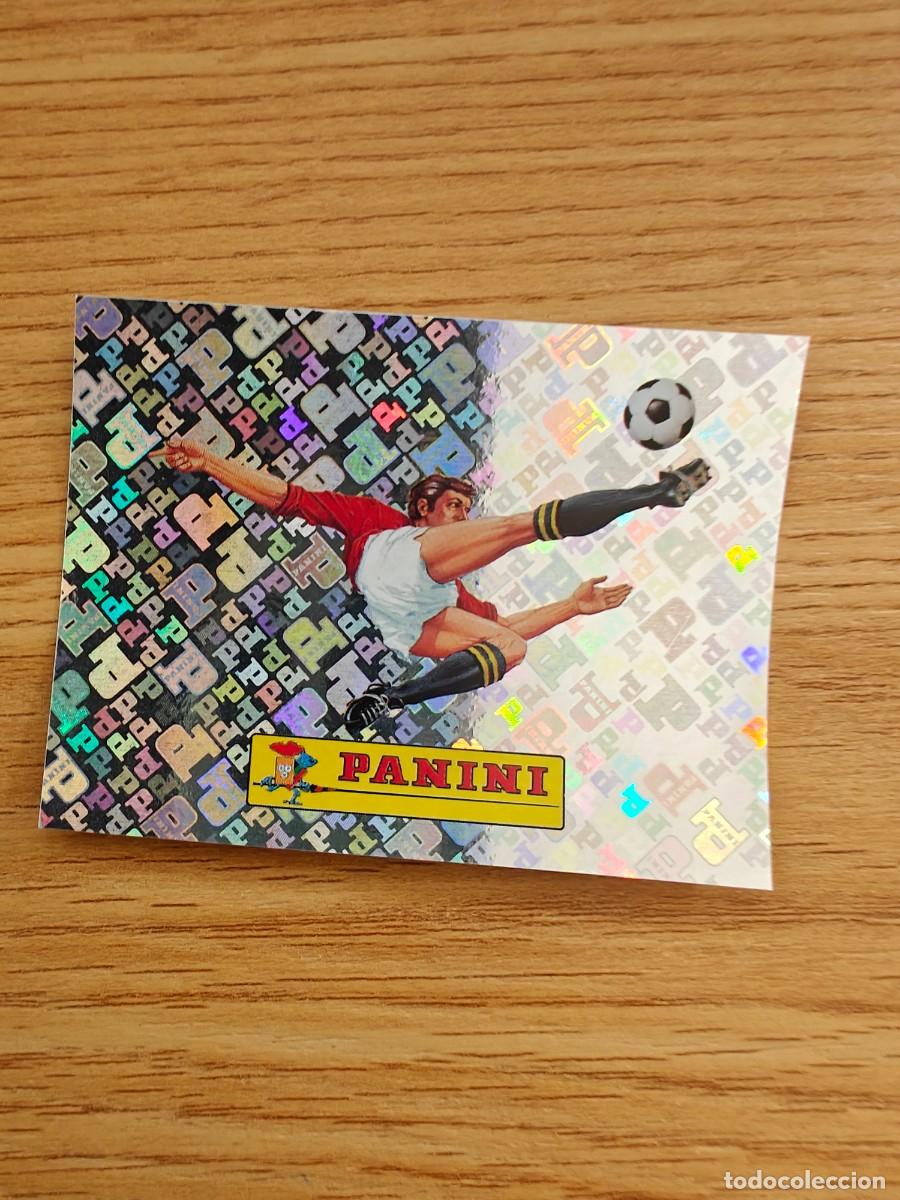 Coleccionismo deportivo: We are Panini 00 Sticker Panini FIFA World Cup 2026 Mundial Cromo