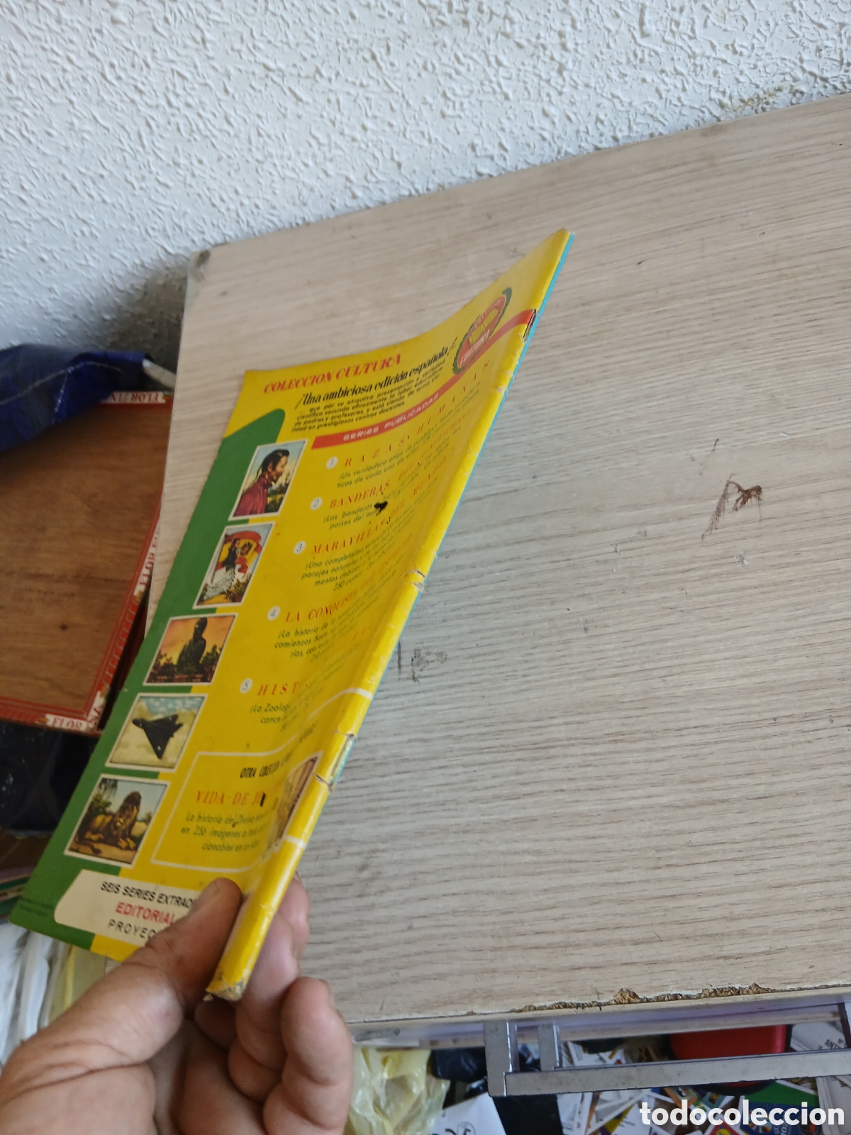 Coleccionismo deportivo: ADRENALYN 14/15 CON 320 CROMOS,,VER FOTOS