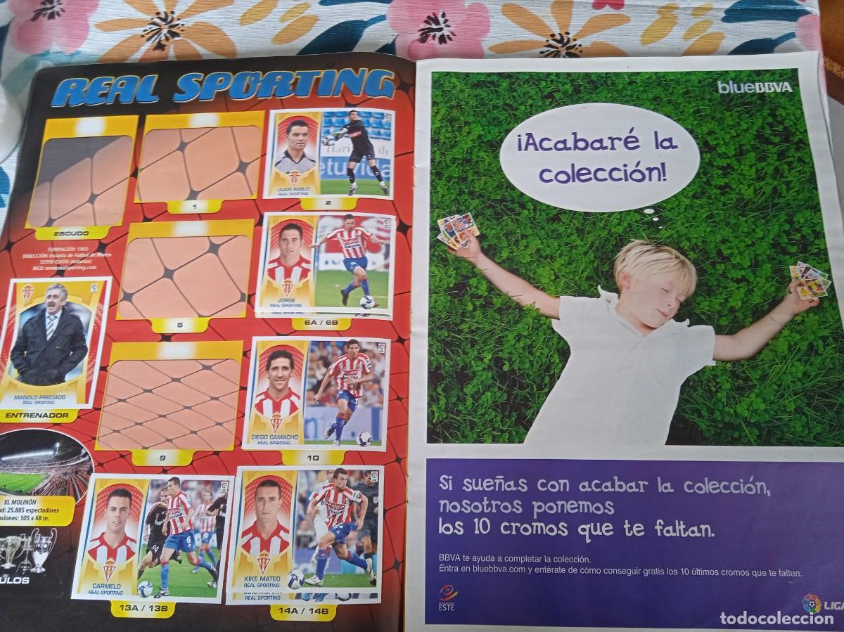 Coleccionismo deportivo: ediciones este 2009-10 contiene a Messi - Foto 15