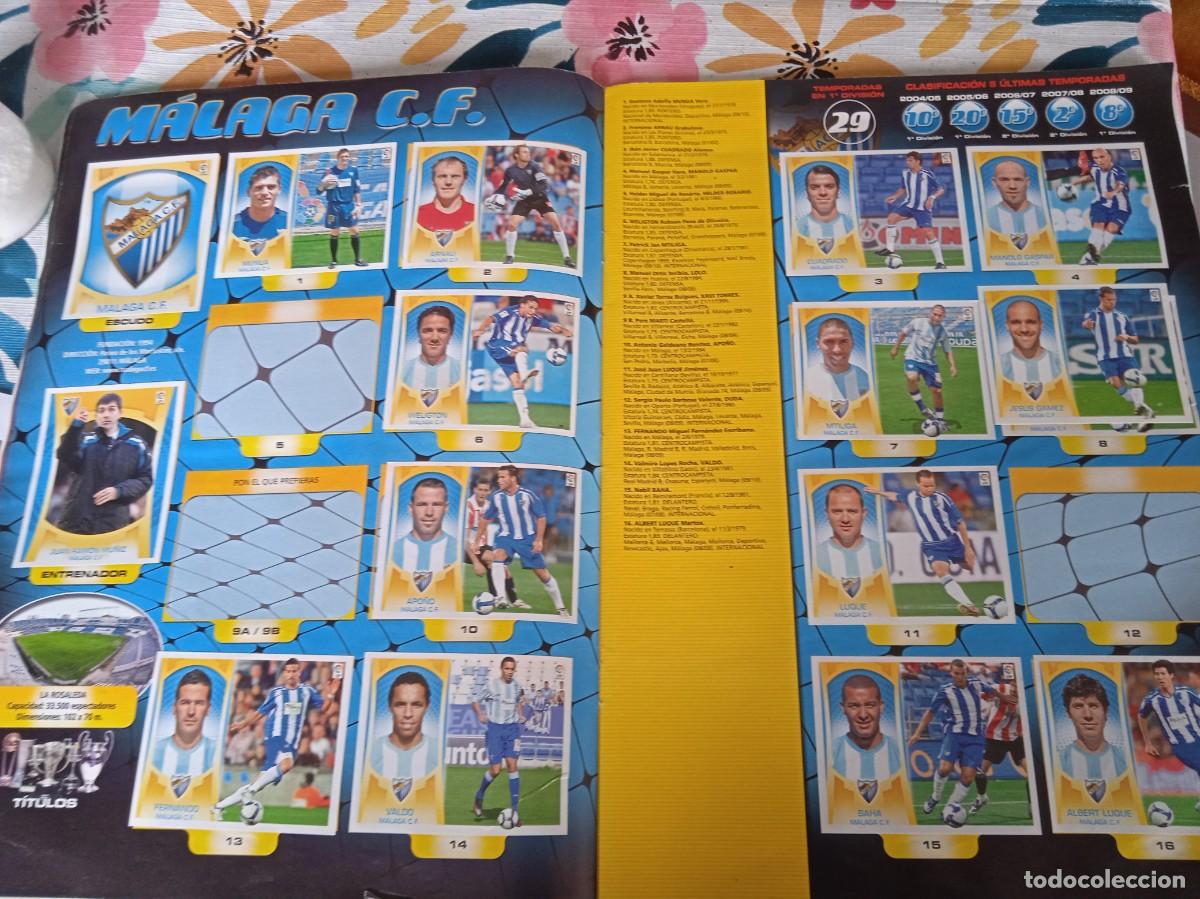 Coleccionismo deportivo: ediciones este 2009-10 contiene a Messi - Foto 10