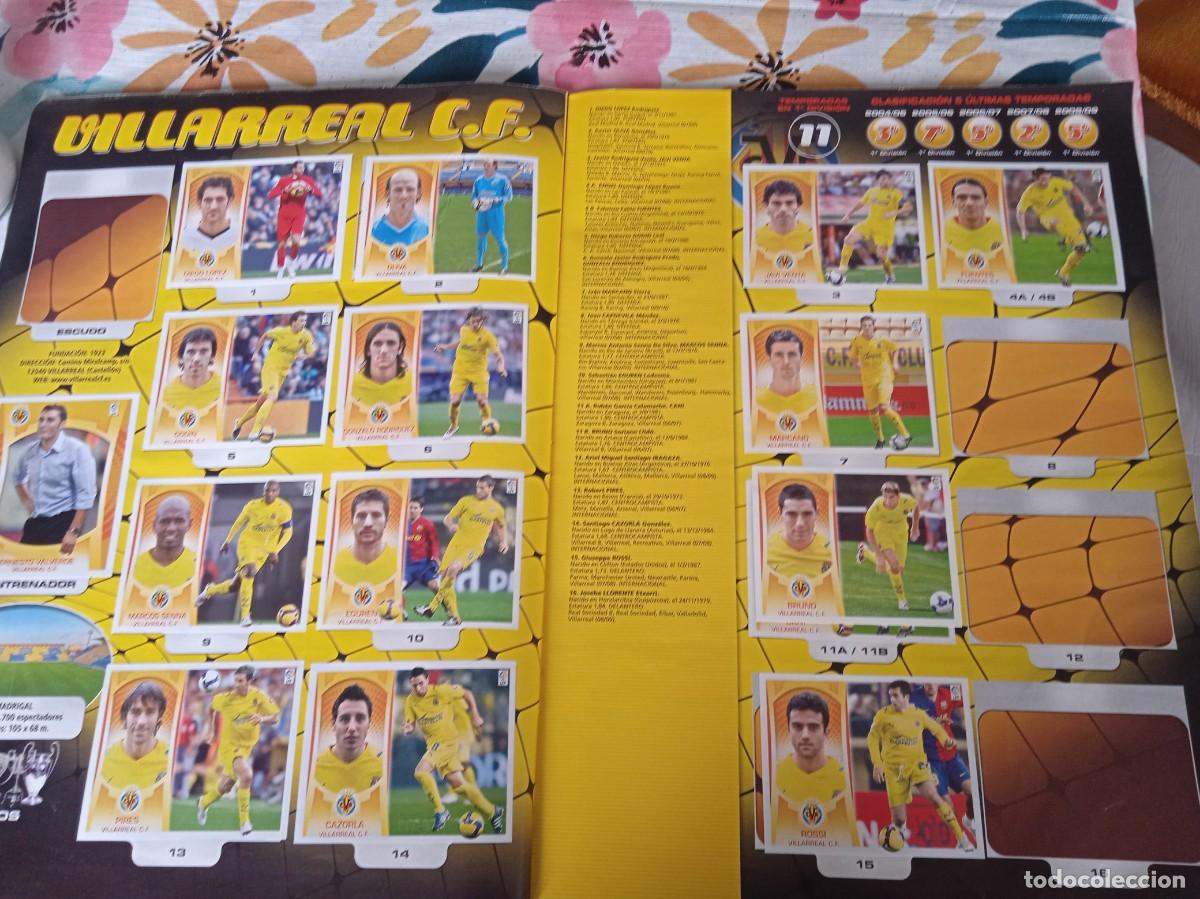 Coleccionismo deportivo: ediciones este 2009-10 contiene a Messi - Foto 20