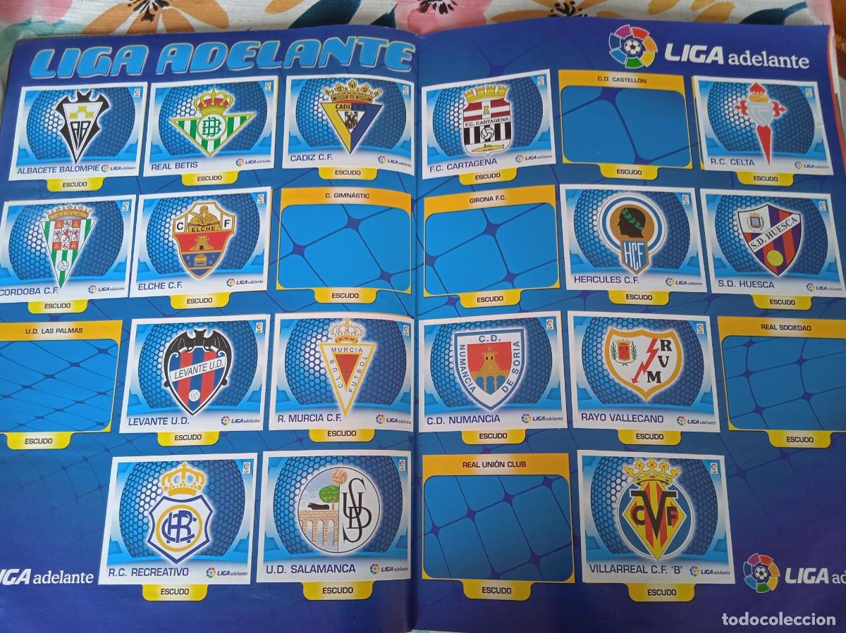 Coleccionismo deportivo: ediciones este 2009-10 contiene a Messi - Foto 23
