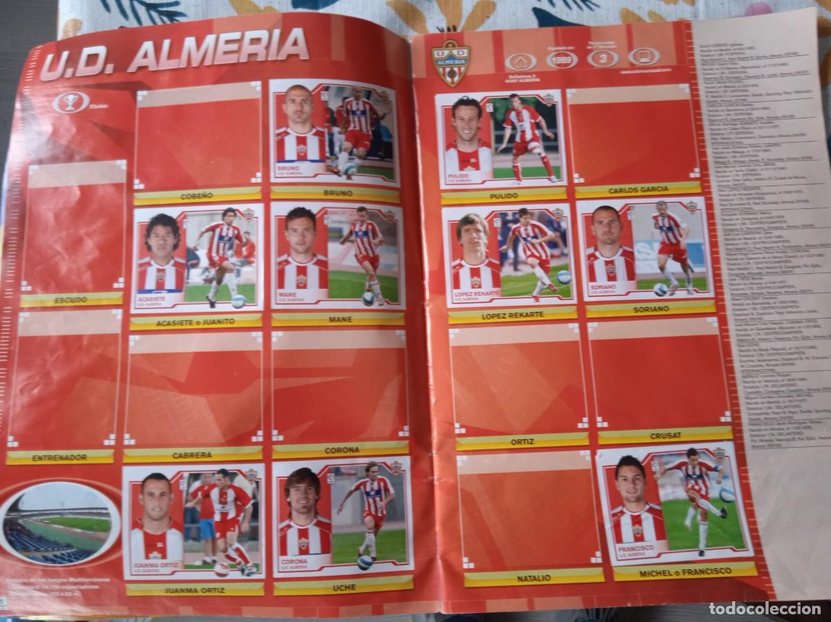 Coleccionismo deportivo: ediciones este 2007-08 contiene a Messi - Foto 2