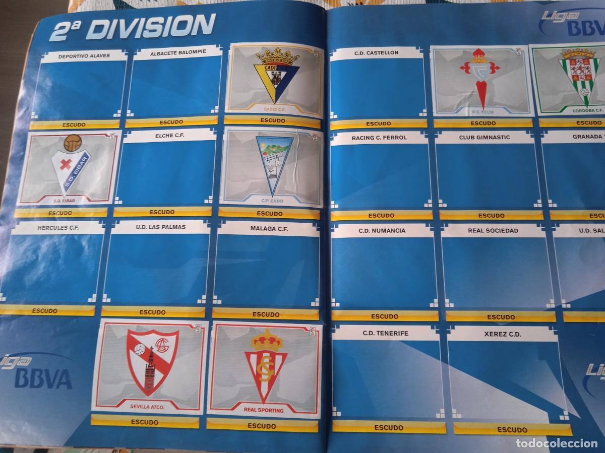 Coleccionismo deportivo: ediciones este 2007-08 contiene a Messi - Foto 22
