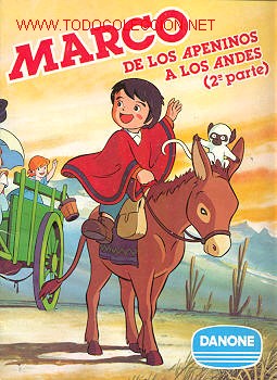 Collezionismo Album: ALBUM DE MARCO 2&ordf; PARTE