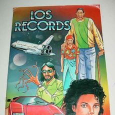 Record Incompleto album de cromos los records - incompleto, le fa - Compra venta en ...