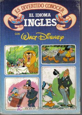 Collectable Incomplete Albums: &Aacute;LBUM VAC&Iacute;O DE WALT DISNEY